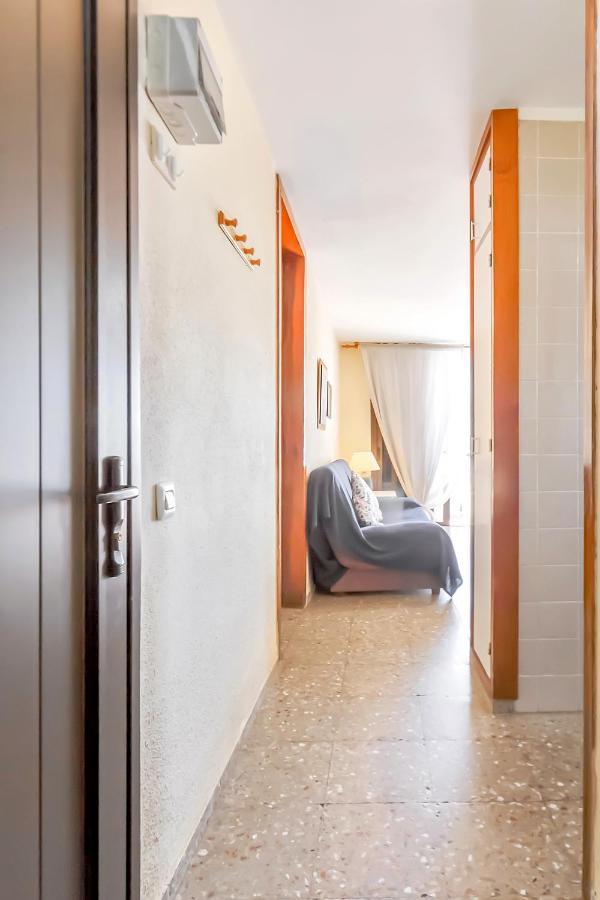 Two Bedroom Apartment, Near Playa De Las Americas, Wifi, Pool מראה חיצוני תמונה