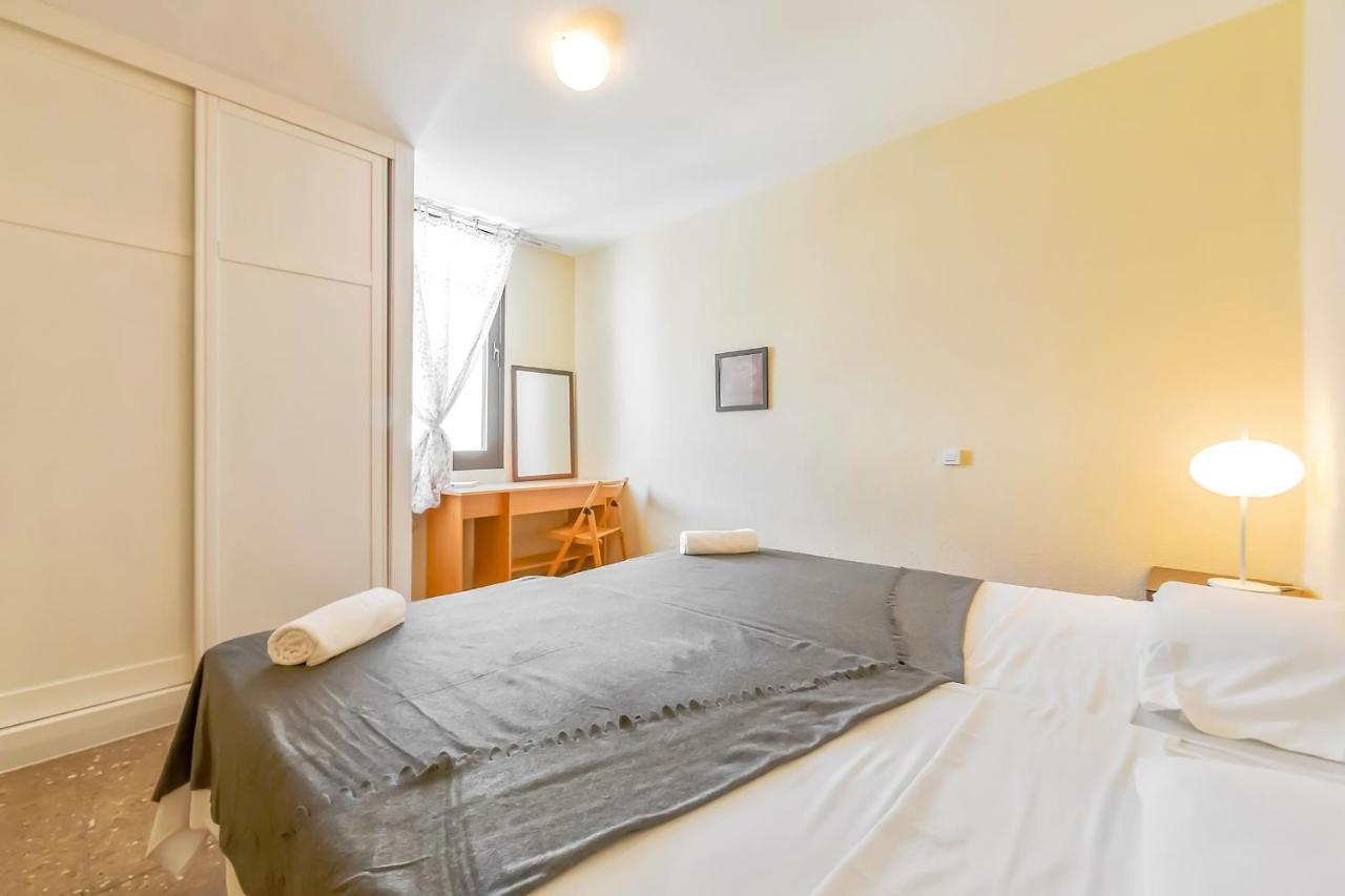 Two Bedroom Apartment, Near Playa De Las Americas, Wifi, Pool מראה חיצוני תמונה