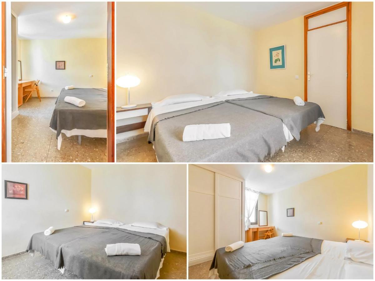 Two Bedroom Apartment, Near Playa De Las Americas, Wifi, Pool מראה חיצוני תמונה