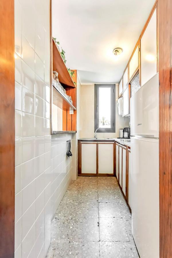 Two Bedroom Apartment, Near Playa De Las Americas, Wifi, Pool מראה חיצוני תמונה
